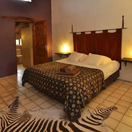 Can Lluis Apartment