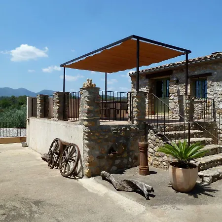 Apartment Can Lluis Cistella