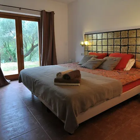 Can Lluis Apartment
