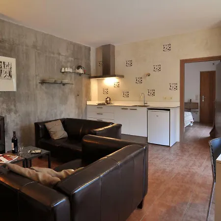 Apartment Can Lluis *