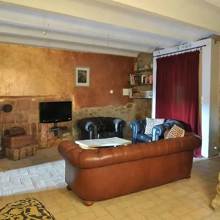 Can Lluis Apartment *