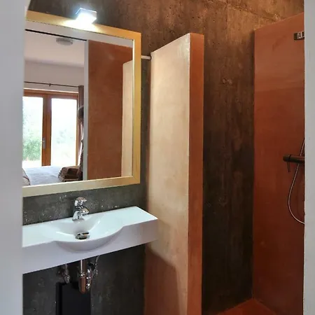Apartment Can Lluis Cistella
