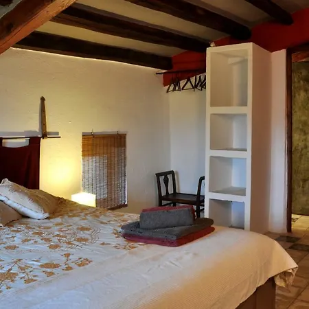 Can Lluis Apartment
